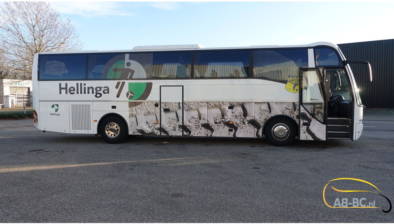 VDL Berkhof Axial SB4000 - Autocar: foto 2 VDL Berkhof Axial SB4000 - Autocar: foto 2