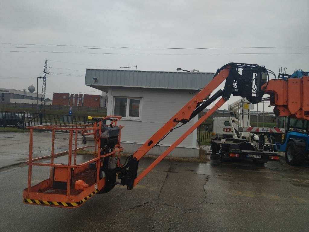 JLG 1350 SJP - Plataforma telescopica: foto 3 JLG 1350 SJP - Plataforma telescopica: foto 3