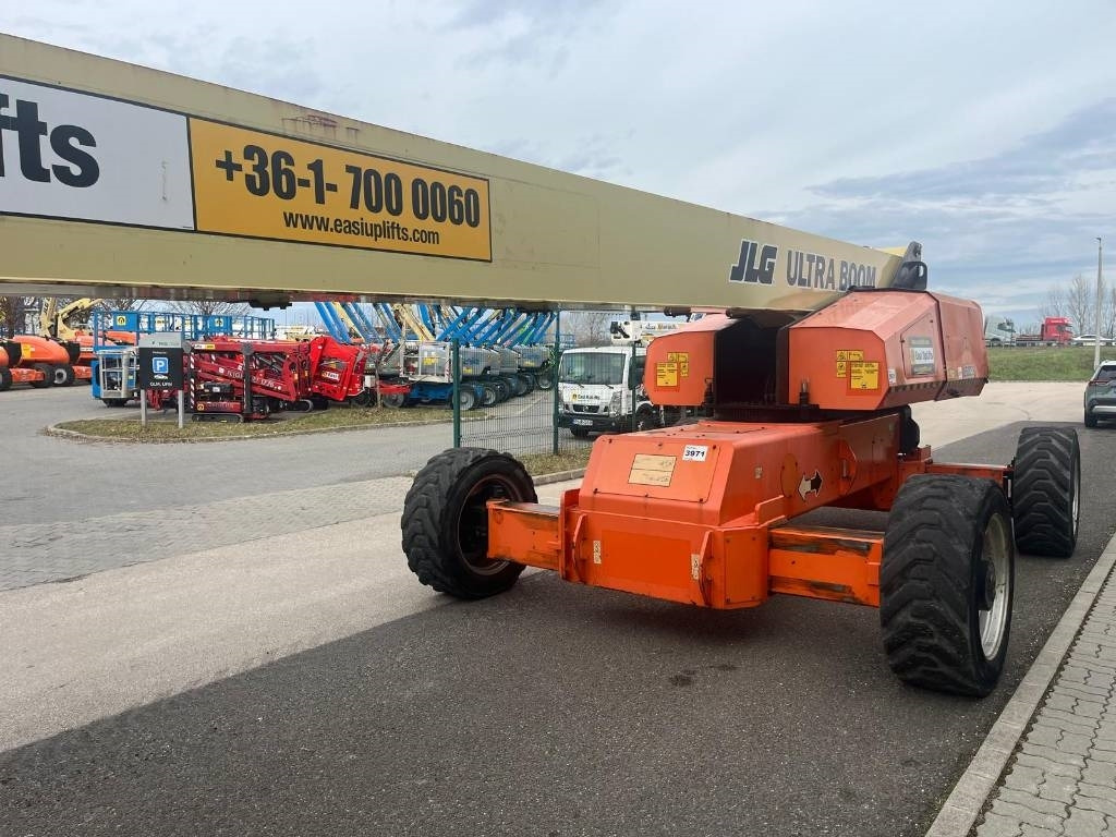 JLG 1500 SJP - Plataforma telescopica: foto 5 JLG 1500 SJP - Plataforma telescopica: foto 5