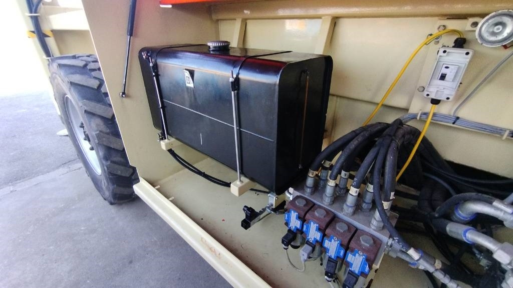 JLG 245-25 - Plataforma de tijeras: foto 5 JLG 245-25 - Plataforma de tijeras: foto 5