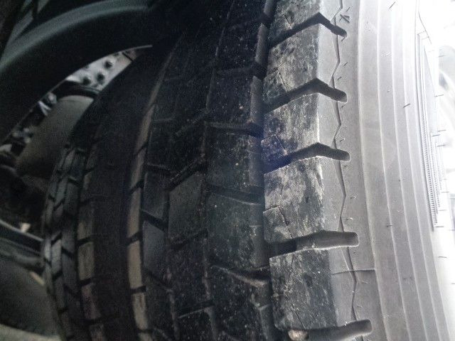 Cabeza tractora MAN XXL 520, Retarder, deutsches Fahrzeug: foto 9