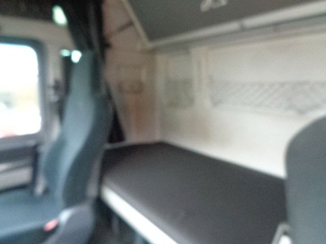 Cabeza tractora MAN XXL 520, Retarder, deutsches Fahrzeug: foto 11