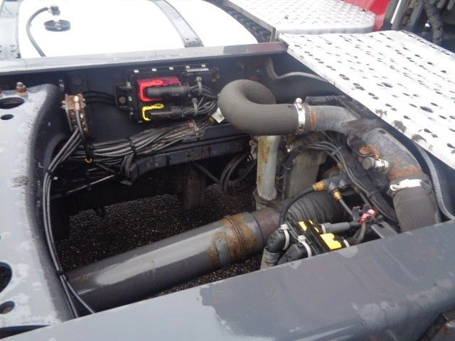 Cabeza tractora Scania R450: foto 10
