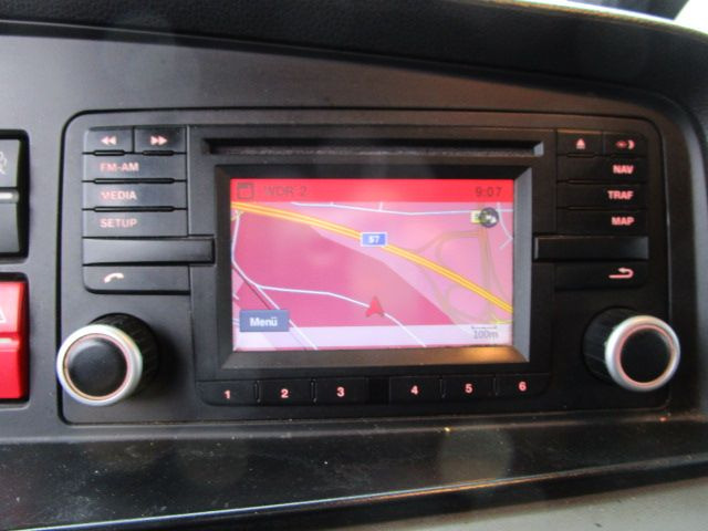 Camión caja cerrada MAN TGL 12.220 4x2 BL Euro 6, LDBW. Navigation, 7,10: foto 13 Camión caja cerrada MAN TGL 12.220 4x2 BL Euro 6, LDBW. Navigation, 7,10: foto 13