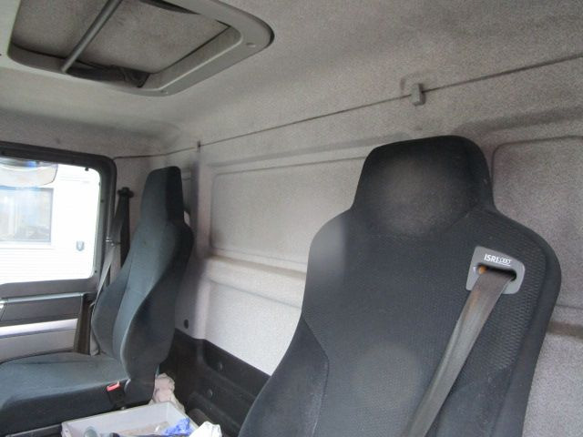 Camión caja cerrada MAN TGL 12.220 4x2 BL Euro 6, LDBW. Navigation, 7,10: foto 16 Camión caja cerrada MAN TGL 12.220 4x2 BL Euro 6, LDBW. Navigation, 7,10: foto 16