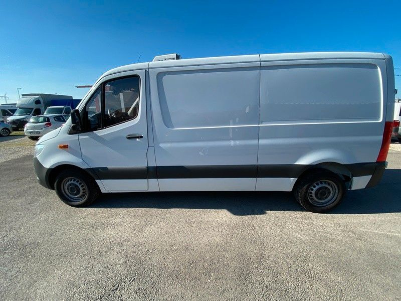 Mercedes-Benz Sprinter III Kasten FWD 211/215 CDI FWD L2 - Furgoneta frigorifica: foto 3 Mercedes-Benz Sprinter III Kasten FWD 211/215 CDI FWD L2 - Furgoneta frigorifica: foto 3