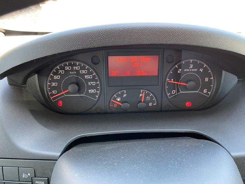 Peugeot Boxer L2 Heavy Kühlkoffer Peugeot Boxer L2 Heavy Kühlkoffer - Furgoneta frigorifica: foto 4 Peugeot Boxer L2 Heavy Kühlkoffer Peugeot Boxer L2 Heavy Kühlkoffer - Furgoneta frigorifica: foto 4