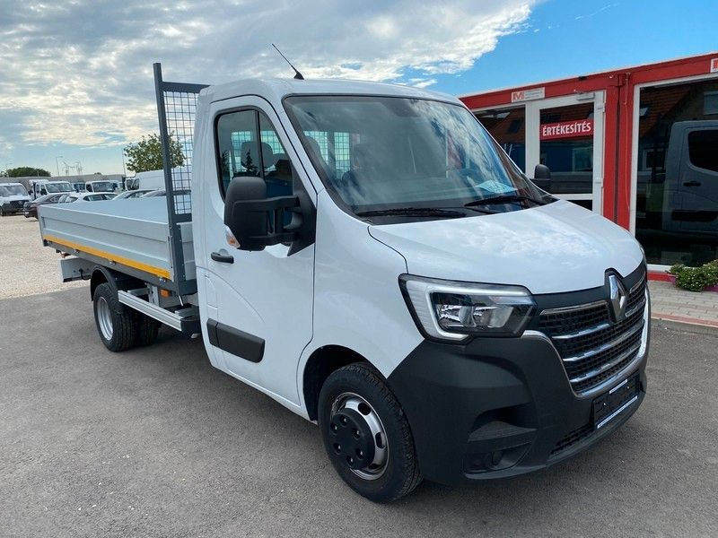 Arrendamiento de Renault Master Kipper L3H1 P5 4,5t 165Ps Renault Master Kipper L3H1 P5 4,5t 165Ps Renault Master Kipper L3H1 P5 4,5t 165Ps Renault Master Kipper L3H1 P5 4,5t 165Ps: foto 9 Arrendamiento de Renault Master Kipper L3H1 P5 4,5t 165Ps Renault Master Kipper L3H1 P5 4,5t 165Ps Renault Master Kipper L3H1 P5 4,5t 165Ps Renault Master Kipper L3H1 P5 4,5t 165Ps: foto 9