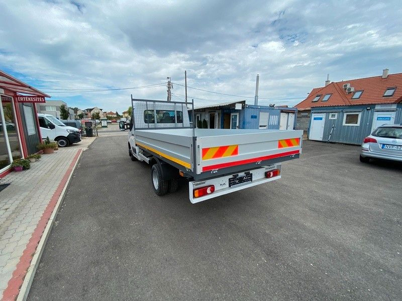 Renault Master Kipper L3H1 P5 4,5t 165Ps Renault Master Kipper L3H1 P5 4,5t 165Ps - Furgoneta basculante: foto 4 Renault Master Kipper L3H1 P5 4,5t 165Ps Renault Master Kipper L3H1 P5 4,5t 165Ps - Furgoneta basculante: foto 4