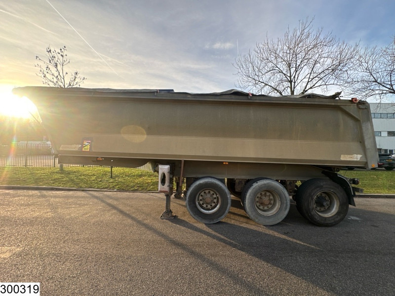 Benalu kipper - Semirremolque volquete: foto 2 Benalu kipper - Semirremolque volquete: foto 2