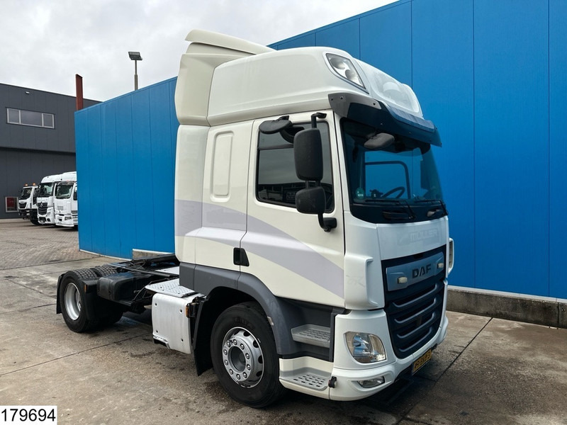 DAF CF 410 EURO 6 - Cabeza tractora: foto 2 DAF CF 410 EURO 6 - Cabeza tractora: foto 2