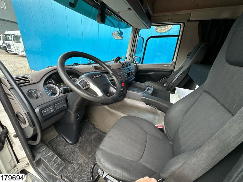 DAF CF 410 EURO 6 - Cabeza tractora: foto 5 DAF CF 410 EURO 6 - Cabeza tractora: foto 5