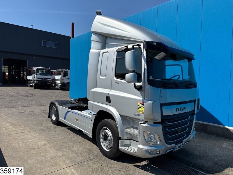 DAF CF 450 EURO 6 - Cabeza tractora: foto 2 DAF CF 450 EURO 6 - Cabeza tractora: foto 2