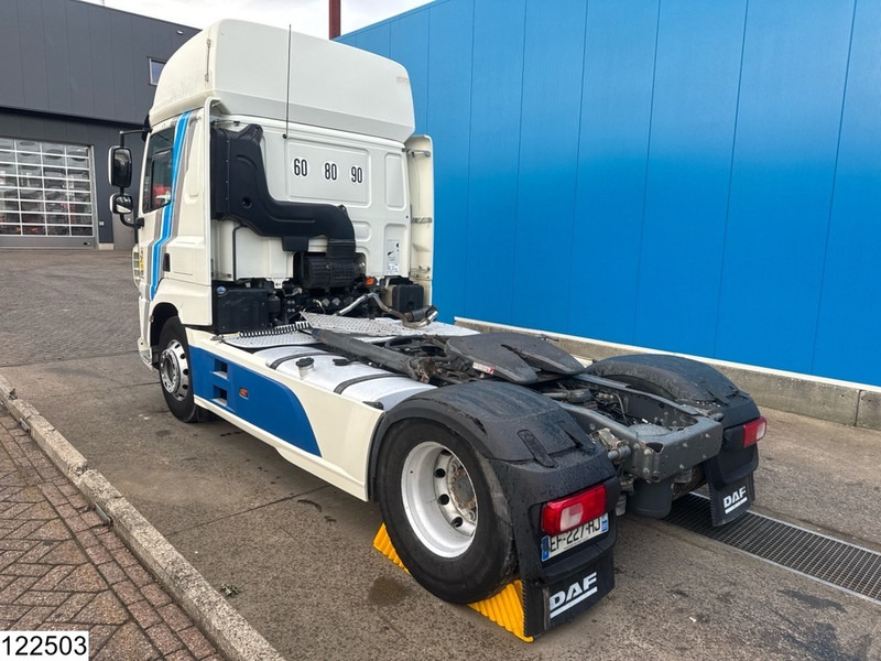 DAF CF 460 EURO 6, Hydraulic, Standairco, ACC - Cabeza tractora: foto 4 DAF CF 460 EURO 6, Hydraulic, Standairco, ACC - Cabeza tractora: foto 4