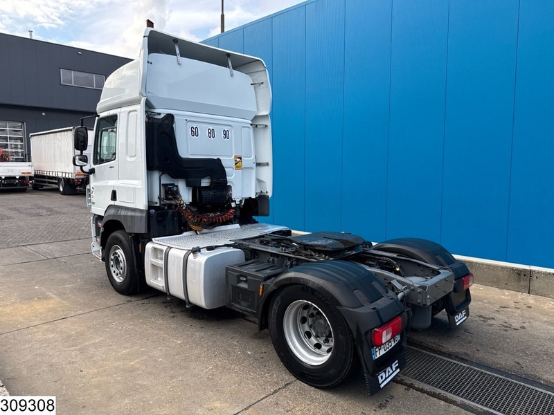 DAF CF 480 EURO 6D - Cabeza tractora: foto 4 DAF CF 480 EURO 6D - Cabeza tractora: foto 4