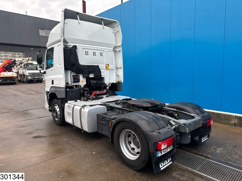 DAF CF 480 EURO 6d, ACC - Cabeza tractora: foto 4 DAF CF 480 EURO 6d, ACC - Cabeza tractora: foto 4