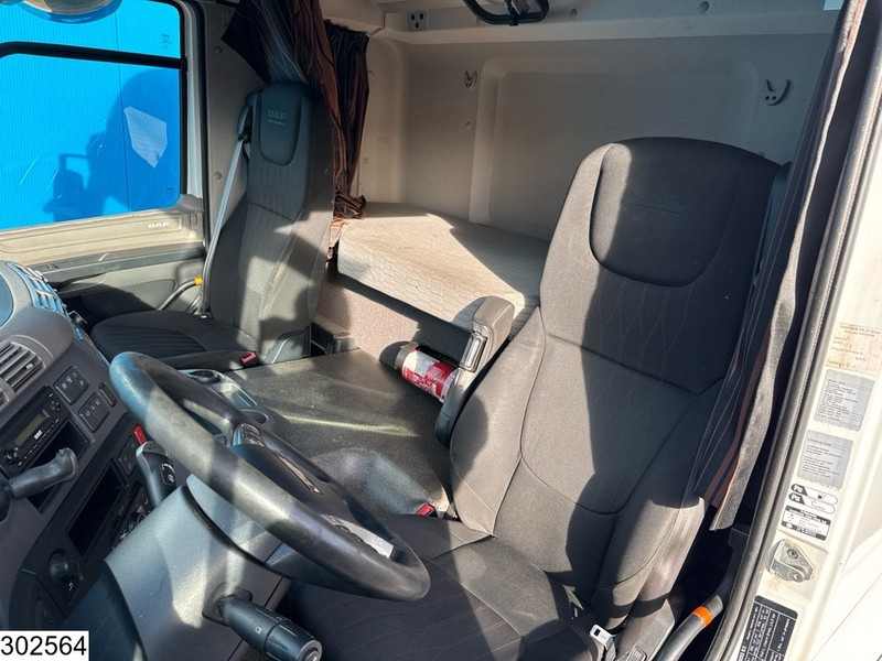 Cabeza tractora DAF CF 480 EURO 6d, ACC: foto 8 Cabeza tractora DAF CF 480 EURO 6d, ACC: foto 8