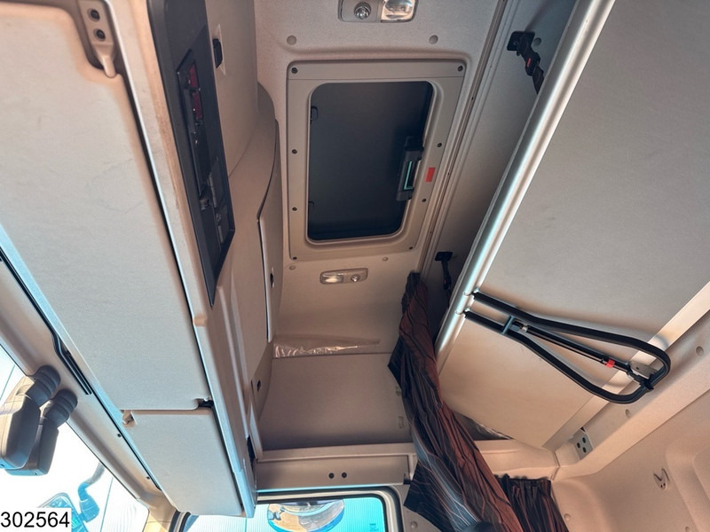 Cabeza tractora DAF CF 480 EURO 6d, ACC: foto 9 Cabeza tractora DAF CF 480 EURO 6d, ACC: foto 9