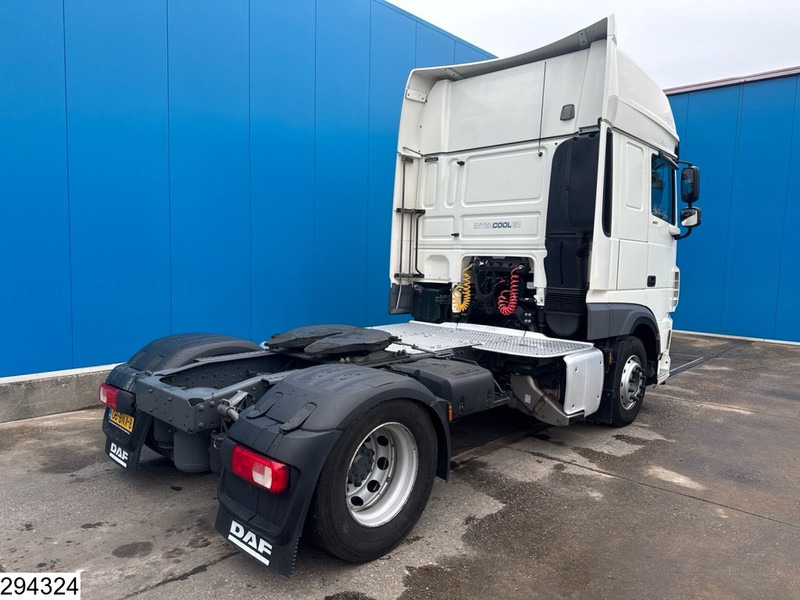 DAF XF 450 EURO 6d, ACC - Cabeza tractora: foto 2 DAF XF 450 EURO 6d, ACC - Cabeza tractora: foto 2