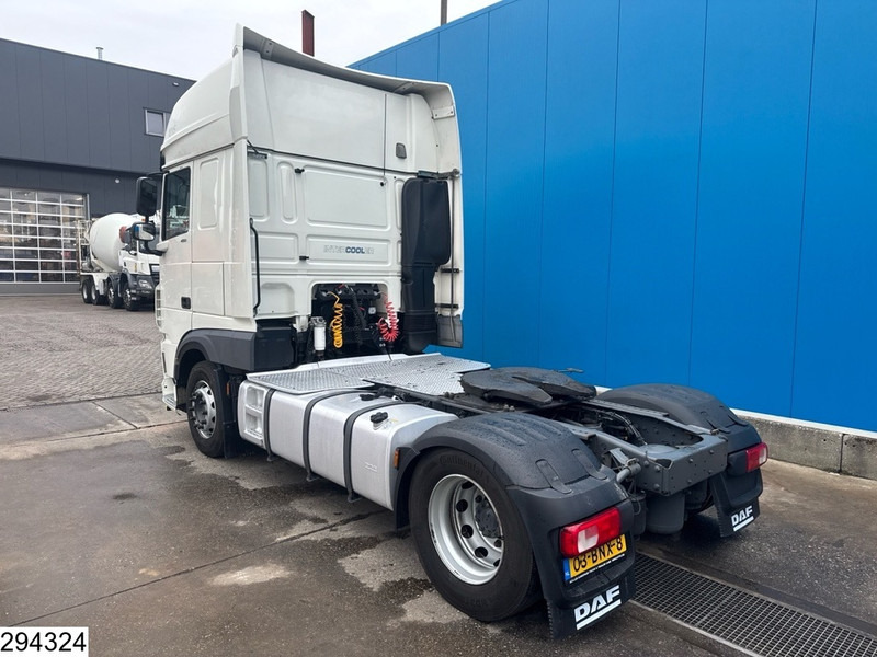 DAF XF 450 EURO 6d, ACC - Cabeza tractora: foto 4 DAF XF 450 EURO 6d, ACC - Cabeza tractora: foto 4