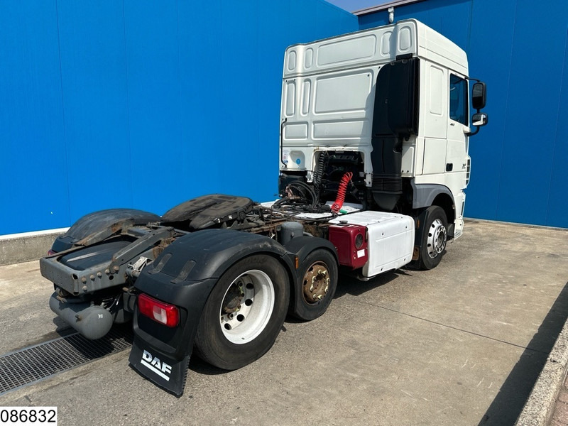 DAF XF 460 6x2, EURO 6, HYDRAUlIC, RHD - Cabeza tractora: foto 2 DAF XF 460 6x2, EURO 6, HYDRAUlIC, RHD - Cabeza tractora: foto 2