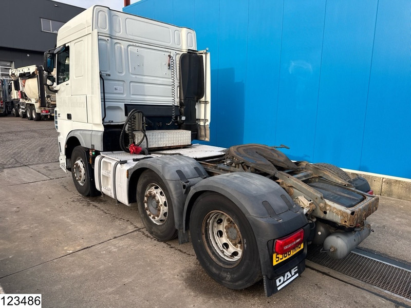 DAF XF 460 6x2, EURO 6, RHD, PTO, ACC - Cabeza tractora: foto 4 DAF XF 460 6x2, EURO 6, RHD, PTO, ACC - Cabeza tractora: foto 4