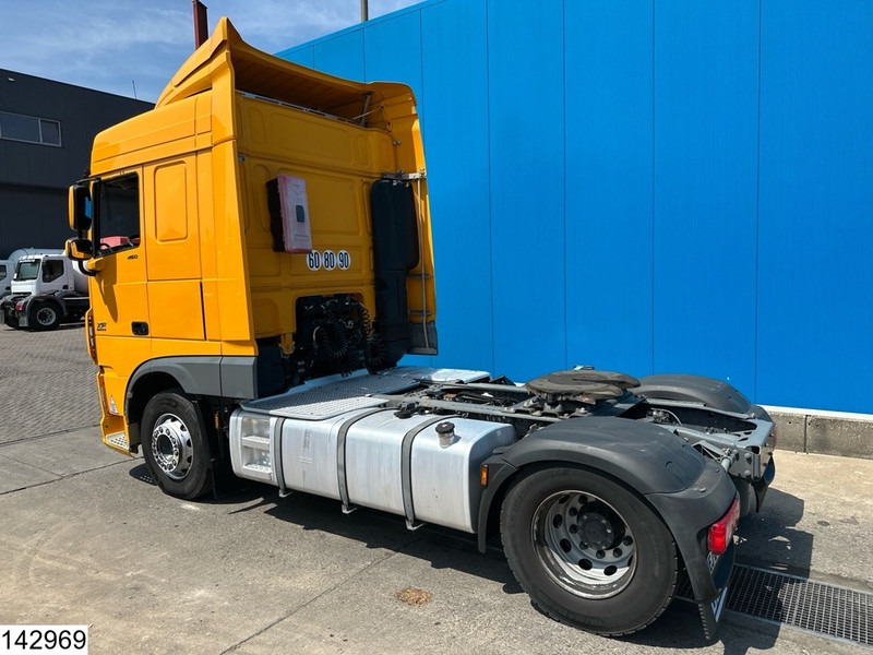 DAF XF 460 EURO 6 - Cabeza tractora: foto 5 DAF XF 460 EURO 6 - Cabeza tractora: foto 5
