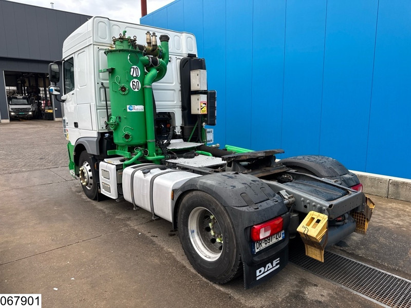 DAF XF 460 EURO 6, Retarder, Blower, Compressor - Cabeza tractora: foto 4 DAF XF 460 EURO 6, Retarder, Blower, Compressor - Cabeza tractora: foto 4