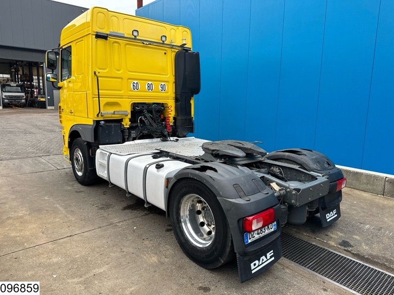 DAF XF 460 EURO 6, Retarder - Cabeza tractora: foto 4 DAF XF 460 EURO 6, Retarder - Cabeza tractora: foto 4
