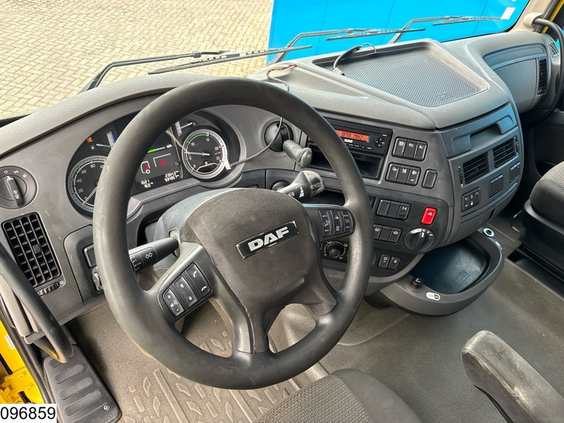 DAF XF 460 EURO 6, Retarder - Cabeza tractora: foto 5 DAF XF 460 EURO 6, Retarder - Cabeza tractora: foto 5