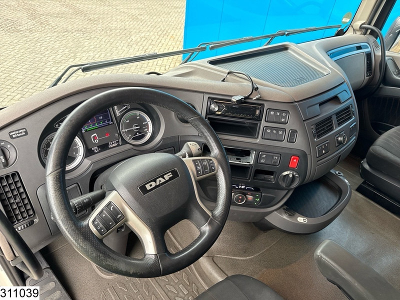 DAF XF 480 EURO 5d, ACC - Cabeza tractora: foto 5 DAF XF 480 EURO 5d, ACC - Cabeza tractora: foto 5