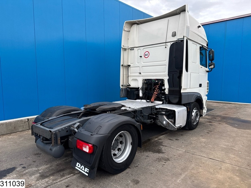 DAF XF 480 EURO 5d, ACC - Cabeza tractora: foto 2 DAF XF 480 EURO 5d, ACC - Cabeza tractora: foto 2