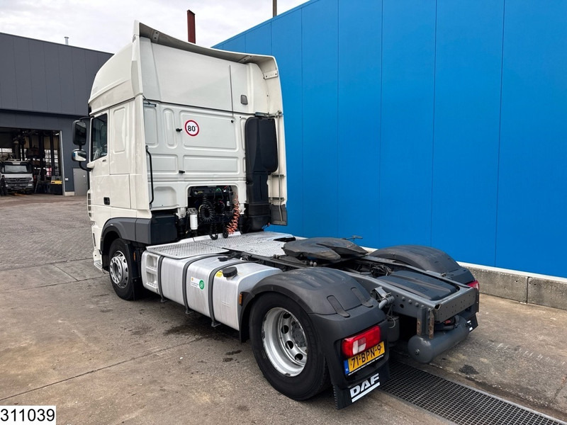 DAF XF 480 EURO 5d, ACC - Cabeza tractora: foto 4 DAF XF 480 EURO 5d, ACC - Cabeza tractora: foto 4