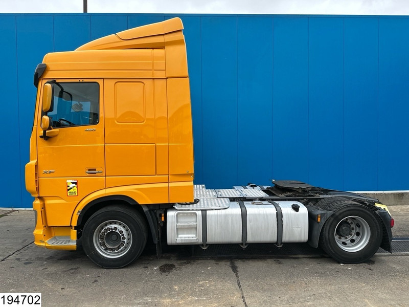 DAF XF 480 EURO 6, 2 Tanken - Cabeza tractora: foto 3 DAF XF 480 EURO 6, 2 Tanken - Cabeza tractora: foto 3