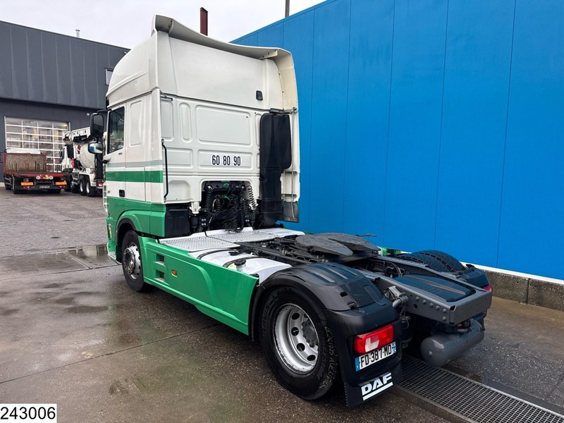 DAF XF 480 EURO 6, ACC, Standairco - Cabeza tractora: foto 4 DAF XF 480 EURO 6, ACC, Standairco - Cabeza tractora: foto 4