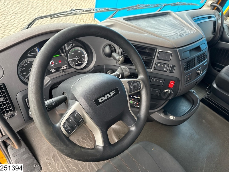 DAF XF 480 EURO 6, ACC, Standairco - Cabeza tractora: foto 5 DAF XF 480 EURO 6, ACC, Standairco - Cabeza tractora: foto 5