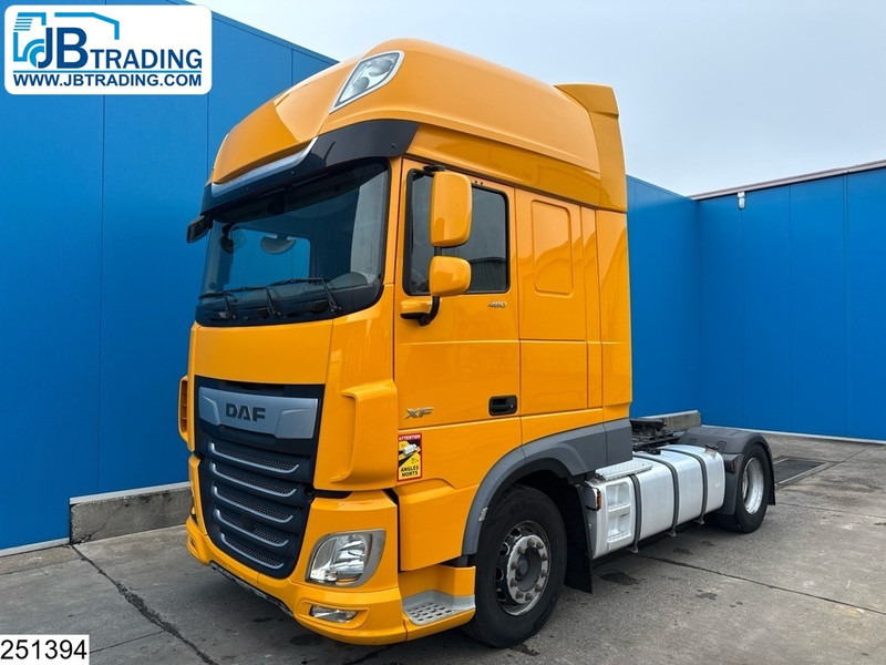 DAF XF 480 EURO 6, ACC, Standairco - Cabeza tractora: foto 1 DAF XF 480 EURO 6, ACC, Standairco - Cabeza tractora: foto 1