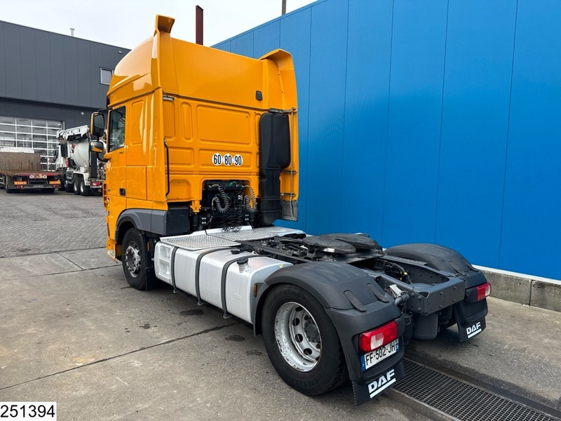 DAF XF 480 EURO 6, ACC, Standairco - Cabeza tractora: foto 4 DAF XF 480 EURO 6, ACC, Standairco - Cabeza tractora: foto 4