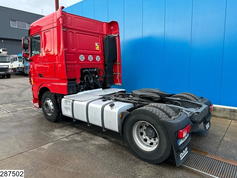 DAF XF 480 EURO 6, PTO, Standairco - Cabeza tractora: foto 2 DAF XF 480 EURO 6, PTO, Standairco - Cabeza tractora: foto 2