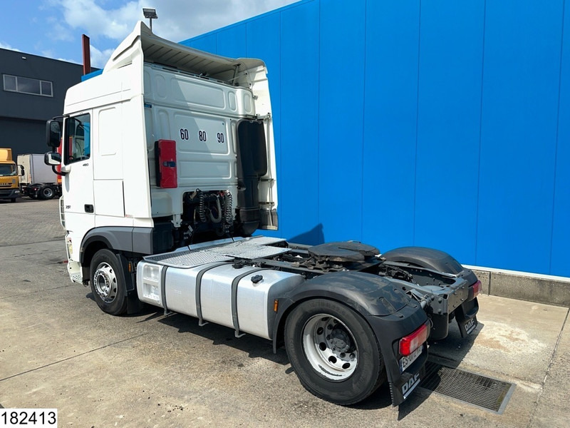 DAF XF 480 EURO 6 - Cabeza tractora: foto 4 DAF XF 480 EURO 6 - Cabeza tractora: foto 4