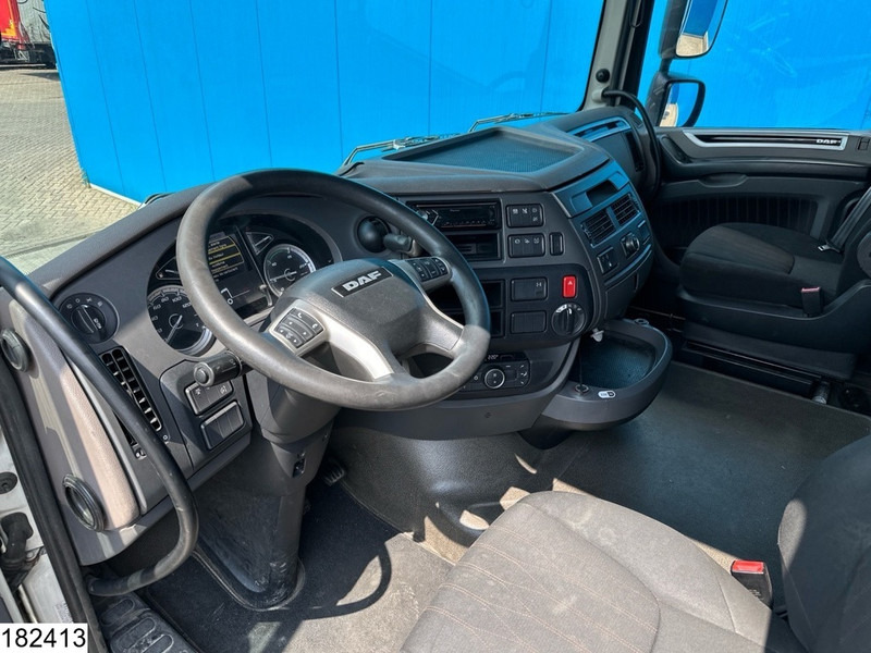 DAF XF 480 EURO 6 - Cabeza tractora: foto 5 DAF XF 480 EURO 6 - Cabeza tractora: foto 5