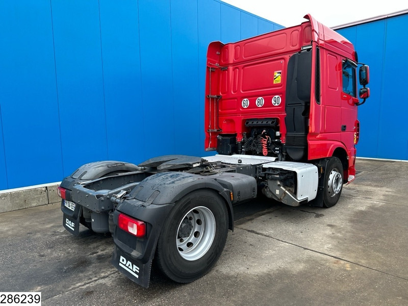 DAF XF 480 EURO 6, Retarder, PTO, Standairco - Cabeza tractora: foto 4 DAF XF 480 EURO 6, Retarder, PTO, Standairco - Cabeza tractora: foto 4