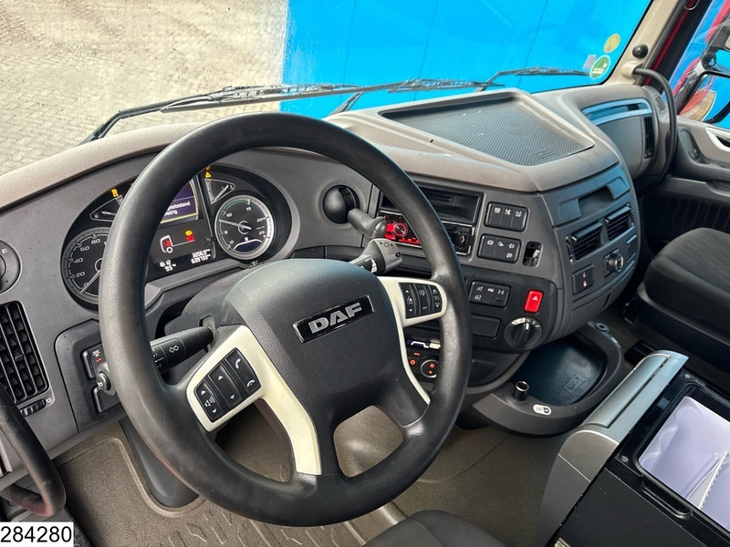DAF XF 480 EURO 6, Retarder, Standairco, PTO - Cabeza tractora: foto 5 DAF XF 480 EURO 6, Retarder, Standairco, PTO - Cabeza tractora: foto 5