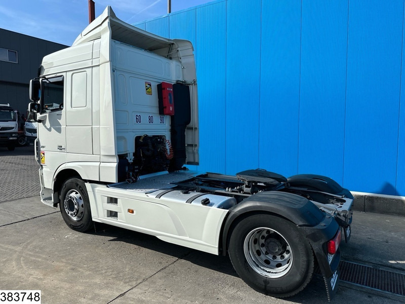 DAF XF 480 EURO 6, Retarder, Standairco - Cabeza tractora: foto 4 DAF XF 480 EURO 6, Retarder, Standairco - Cabeza tractora: foto 4