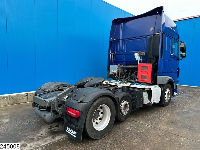 DAF XF 480 EURO 6, SSC, RHD, Hydraulics - Cabeza tractora: foto 4 DAF XF 480 EURO 6, SSC, RHD, Hydraulics - Cabeza tractora: foto 4