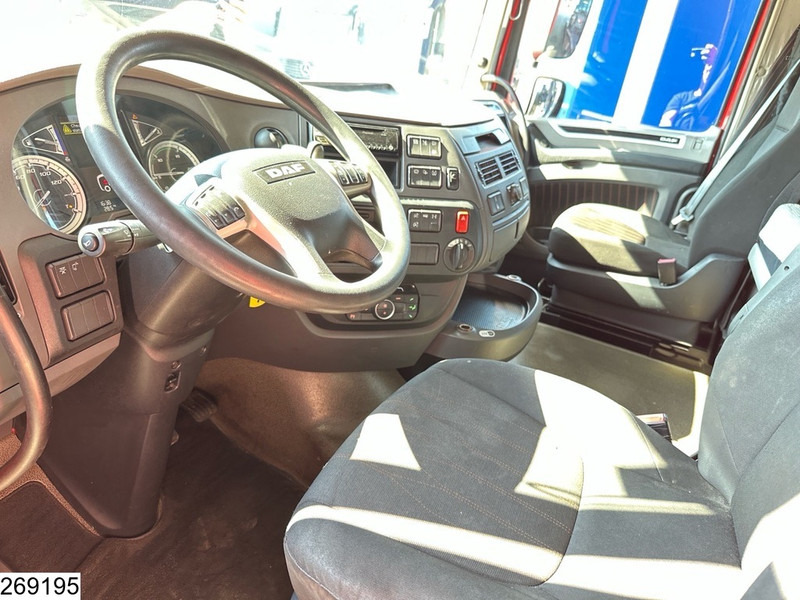 DAF XF 480 EURO 6, Standairco, PTO - Cabeza tractora: foto 5 DAF XF 480 EURO 6, Standairco, PTO - Cabeza tractora: foto 5