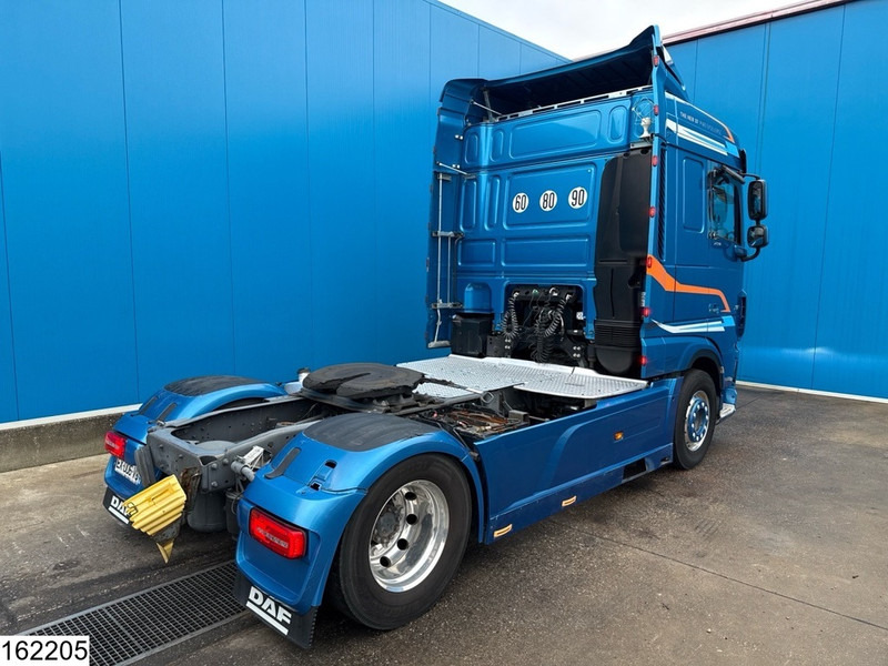 DAF XF 480 EURO 6, Standairco - Cabeza tractora: foto 4 DAF XF 480 EURO 6, Standairco - Cabeza tractora: foto 4