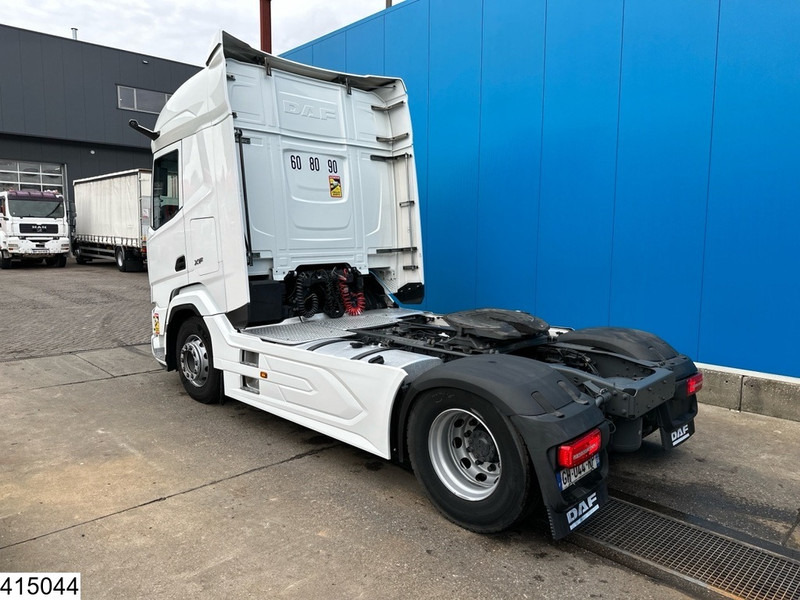 DAF XF 480 EURO 6, standairco, Mirrorcams - Cabeza tractora: foto 2 DAF XF 480 EURO 6, standairco, Mirrorcams - Cabeza tractora: foto 2