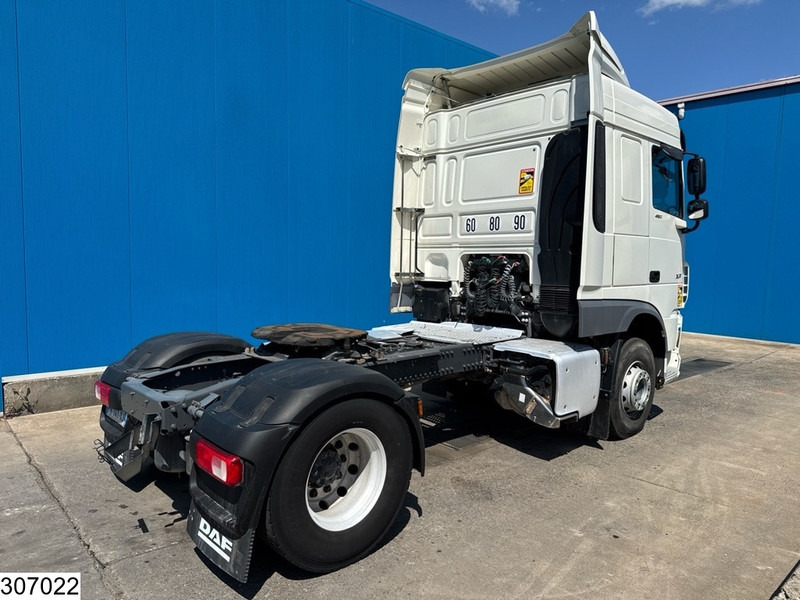 DAF XF 480 EURO 6D, PTO - Cabeza tractora: foto 2 DAF XF 480 EURO 6D, PTO - Cabeza tractora: foto 2