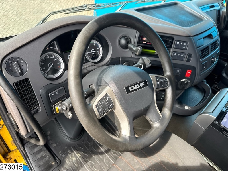 DAF XF 480 EURO 6D, Retarder, Hydraulic - Cabeza tractora: foto 5 DAF XF 480 EURO 6D, Retarder, Hydraulic - Cabeza tractora: foto 5